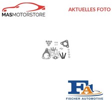 MONTAGESATZ DICHTSATZ TURBOLADER FA1 KT790030 A FÜR HONDA CIVIC VII 1.7 CTDI