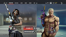 Tom Clancy's Rainbow Six Siege champ account 🌺7x