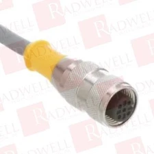 TURCK RK 4.4T-2.5-RS 4.4T/CS10620 / RK44T25RS44TCS10620 (NEW IN BOX)