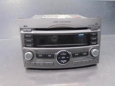 Autoradio Subaru OUTBACK
