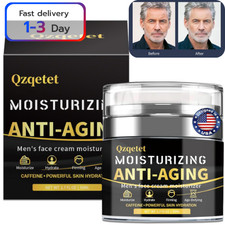 Crema Blanqueadora Para Hombre Elimina Manchas Y Acne De La Cara Crema Efectiva