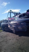 2015 Kia Optima Suspension Assembly Rear Left Black 137k Miles Oem Part 53392 2015 Kia Optima Suspension Assembly Rear Left Black 137k Miles Oem Part 53392