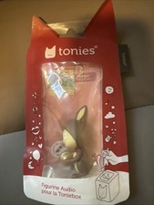 New Tonies "Mes Comptines Pr f r es de la Maternelle"