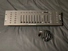 Elation DMX Operator