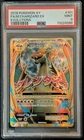 M Charizard EX 101/108 | Evolutions | PSA 9