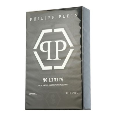 Philipp Plein No Limit$ EDP 90ml
