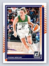 2025 Sami Whitcomb Donruss #3 Phoenix Mercury Basketball Panini NM