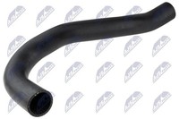 NTY GPP-CT-032 Ladeluftschlauch FüR CitroËN Passend FüR Fiat Peugeot