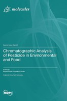 Chromatographic Analysis Of Pesticide In Environmental And Food | Buch | 2023