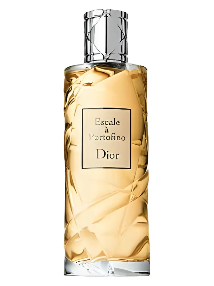 Dior Escale à Portofine トワレ 75ml ディオール Escale a Portofino by Dior Fragrances for Women for sale | eBay