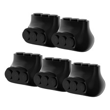 3 Port Insulated Multi Tap Connector 4-14 AWG Aluminum to Copper Wire Connectors