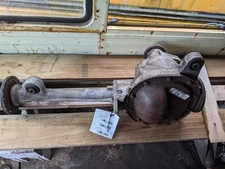 Carrier Front Axle 3.73 Ratio Fits 03-06 EXPEDITION 366732