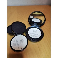 Jung Saem Mool Skin Nuder Cushion Medium SPF50 Compact + Refill