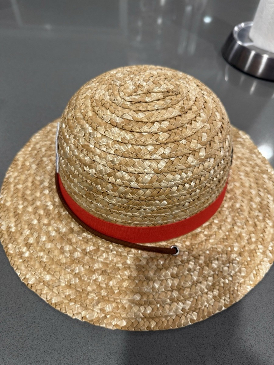 Los Angeles LA Dodgers X One Piece Luffy Straw Hat 7/3/25 Sga | eBay