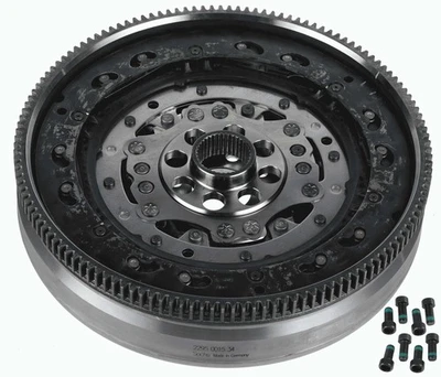 SACHS 2295 001 534 Schwungrad für VW Skoda - Bild 1 von 4