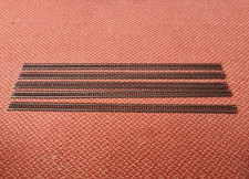 Hornby R603 Long Straight Track x 5