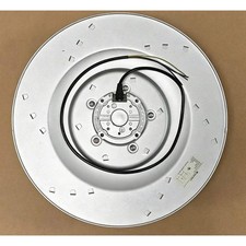 1 Pc. New SC400A2-AG6-00 Outer Rotor Motor Fan 230V 400W 1.73A