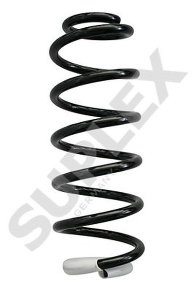 Suplex Fahrwerksfeder FüR Peugeot 308 CC 4B 307 CC 3B 307 Break 3E 02-14 24227-image