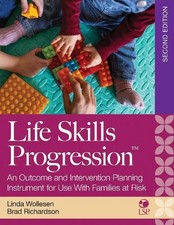 Linda Wollesen Brad Richardson Life Skills Progression (Paperback) (UK IMPORT)