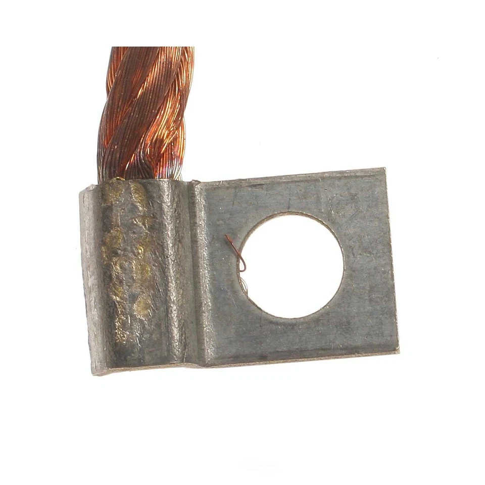 Juego de cepillos de arranque para Volvo 1800 1961-1963 PRODUCTOS DE MOTOR ESTÁNDAR Foto 3 de 3