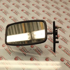 Retroviseur gauche (ou coque) Fiat 131