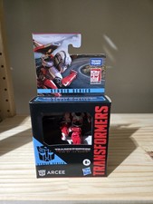 Transformers Studio Series CORE CLASS ARCEE