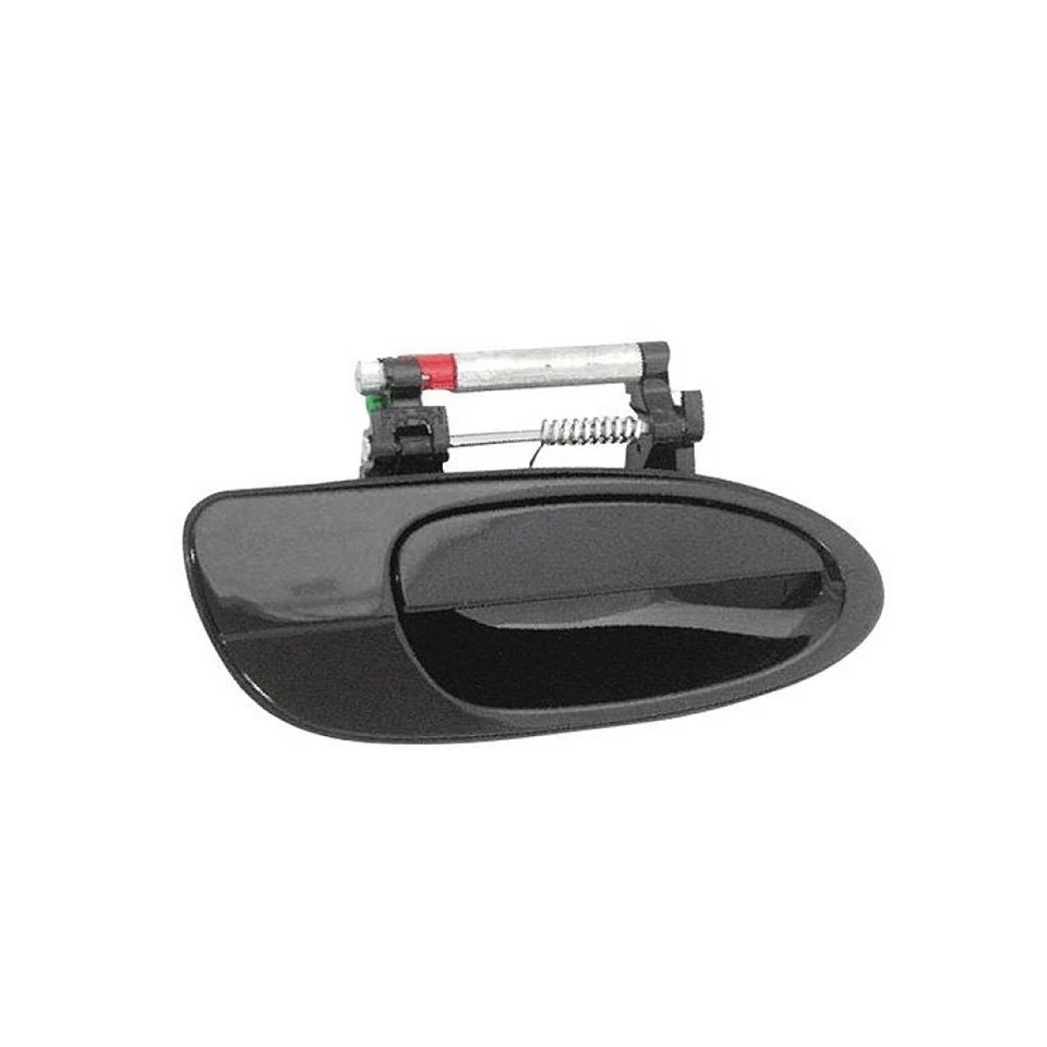 For Infiniti I35 2002-2004 Exterior Door Handles Driver and Passenger Side Pair - Изображение 3 из 4