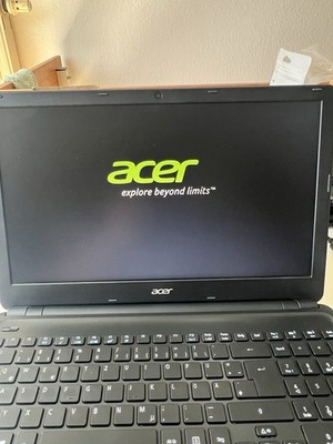 acer laptop Z5WE 1 I3 Von 3 Generation 
