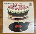 Let It Bleed (Dsd Remastered) by The Rolling Stones (Record, 2009) New Sealed