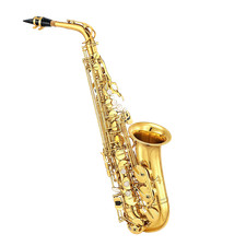  Deal Alto Saxophone Eb kit - Complete Beginner Saxophone with Case