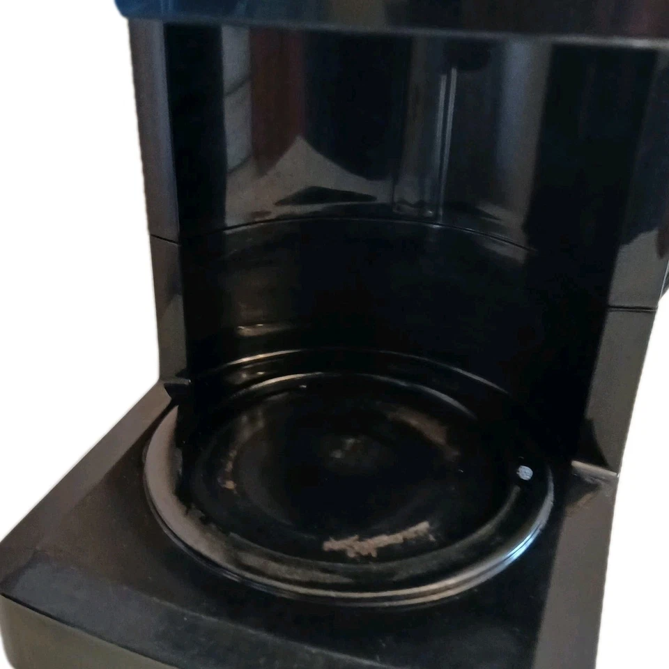 Cafetera programable Mr Coffee de 8 tazas  Foto 4 de 4