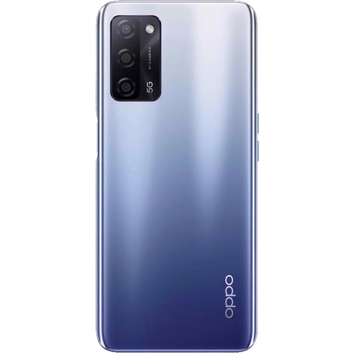 OPPO A53s 5G Crystal Blue 128GB + 6GB Dual-Sim Unlocked OEM