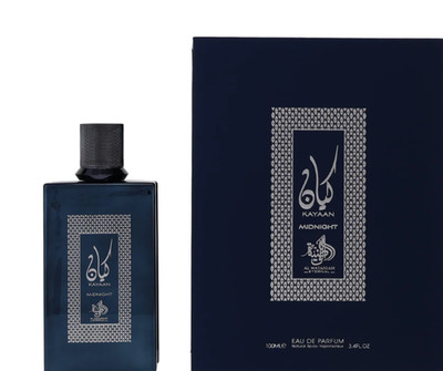   Super Expensive Designer-Inspired Scent   Al Wataniah Eternal Kayaan Midnight