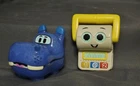 Funko Mystery Minis Smarty Pants  1/24 Atlas 1/12.- Toy Story 5 Pixar