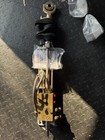 HA5457 Power Steering Hydraulic Valve/Manifold Assembly w/ Hoses Manual Oil — photo 6