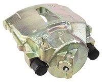 A.B.S. Bremssattel 421721 Grauguss FüR Ford Escort 5 AAL ABL 6 GAL ALL BJ2 ANL