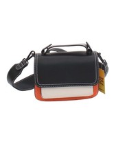 Borsa donna HVISK multi 100% altra tracolla