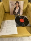 Bruce Springsteen Darkness On The Edge Of Town Vinyl LP 1978 Record JC-35318