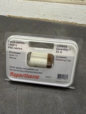 Hypertherm 120600 Retaining Cap - Max 42/43/40cs Powermax 600/800/900