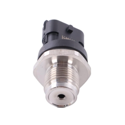 #ad #ad Fuel Rail Pressure Sensor 5801483105 for New Holland F3BFE613A CR8.90 MY15 $26.81