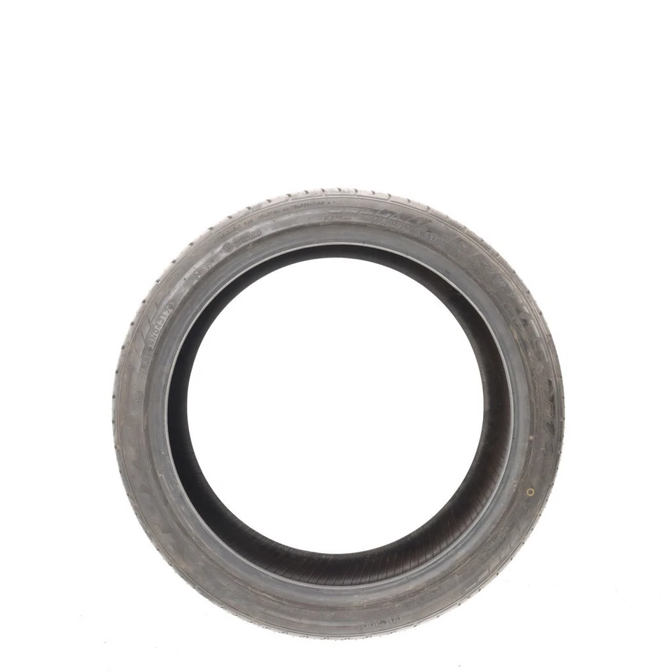 Driven Once 255/35ZR19 Toyo Proxes T1 Sport 96Y - 9.5/32 - Image 4 of 4