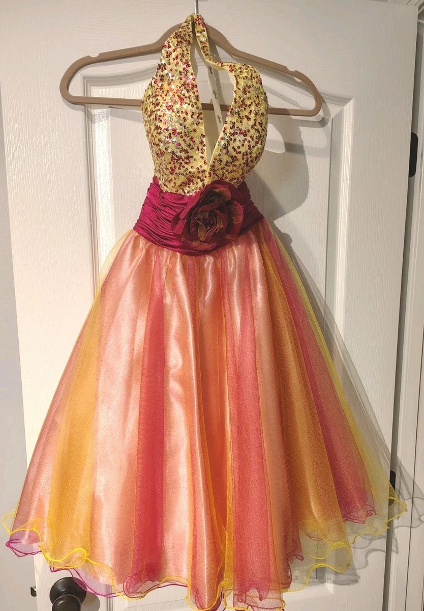Sparkle Dresses for Women for sale | eBay