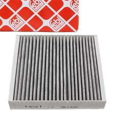 febi 28683 Innenraumfilter Aktivkohlefilter für ALFA ROMEO 159 BRERA SPIDER 939