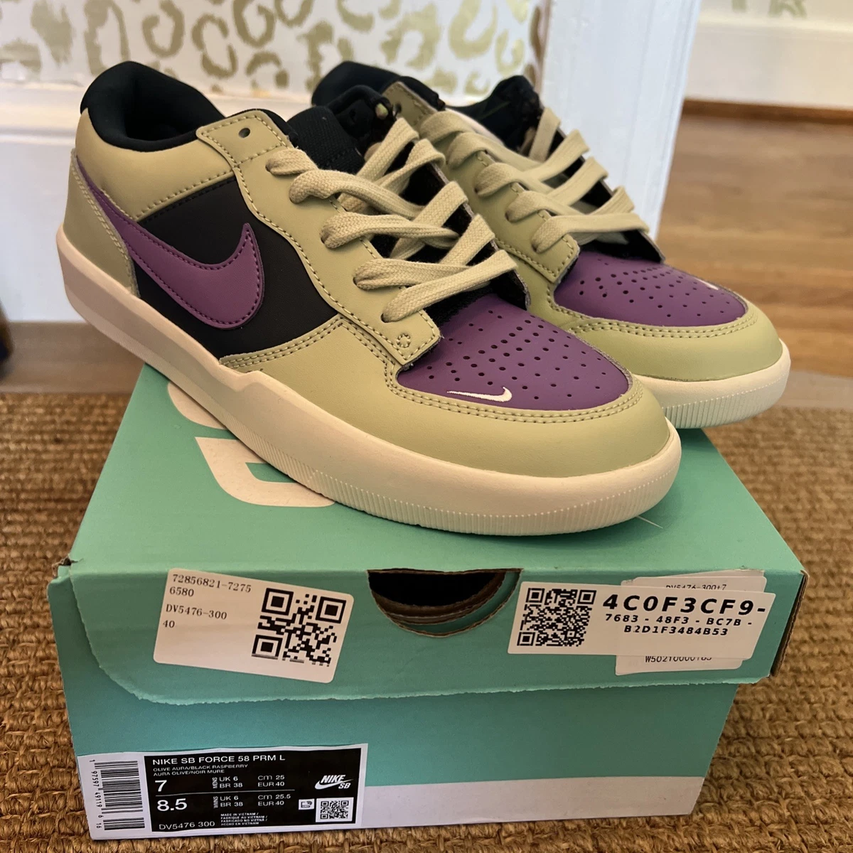 Nike SB Low Top Athletic Shoes for Women for sale | eBay