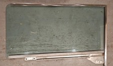 1965 Mercury Comet Caliente Coupe Right Side Door Glass Window Assembly