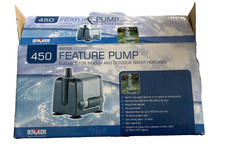 BERMUDA WATER FEATURE INDOOR OR OUTDOOR 450 LTR/HOUR - NEW AND BOXED