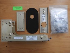 Factory new 817-11500-001 WX-500 Stormscope install kit with an 8130