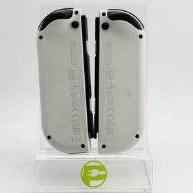 Nintendo Switch OLED Video Game Console Only HEG-001 White