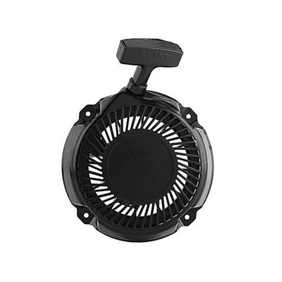 #ad Black Recoil Pull Starter Fit For Briggsamp; Stratton Intek Pro 5.5hp 6.5hp Engines $30.79
