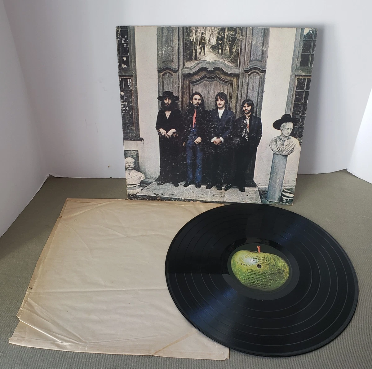 25+ Beatles Hey Jude for sale | Updated Oct 2026